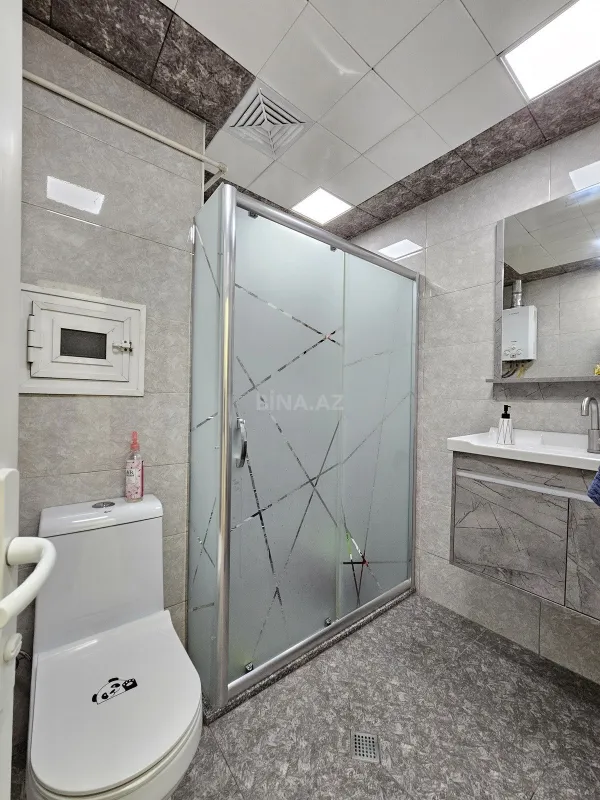 Satılır 3 otaqlı mənzil 85 m²