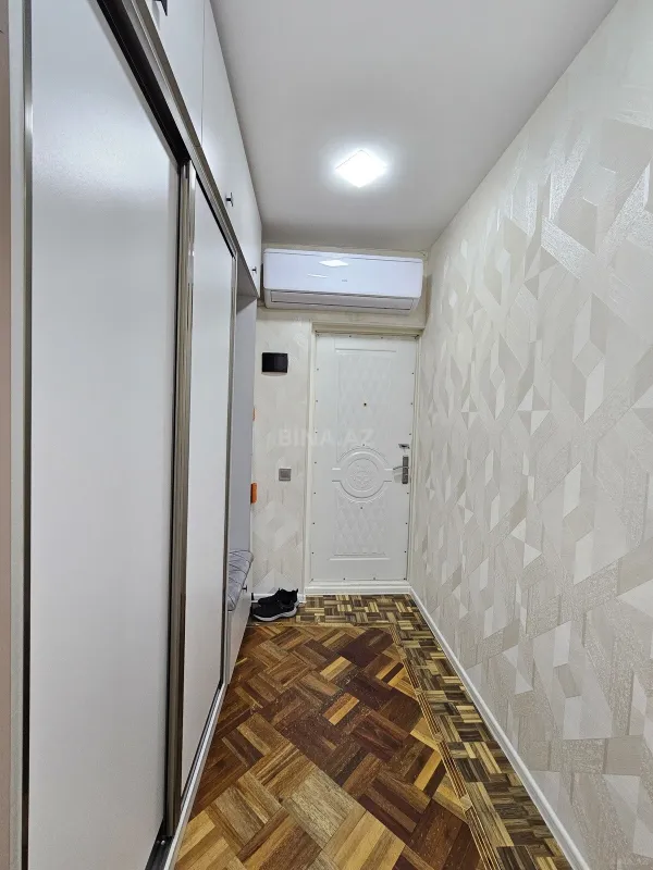 Satılır 3 otaqlı mənzil 85 m²