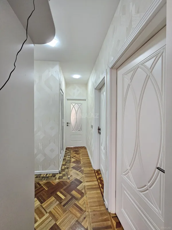 Satılır 3 otaqlı mənzil 85 m²