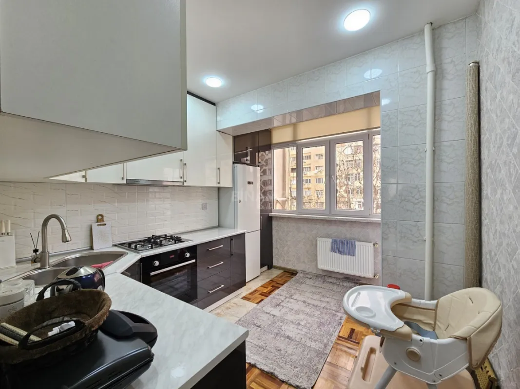 Satılır 3 otaqlı mənzil 85 m²