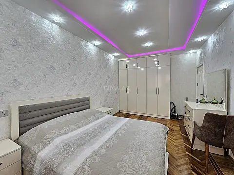 Satılır 3 otaqlı mənzil 85 m²