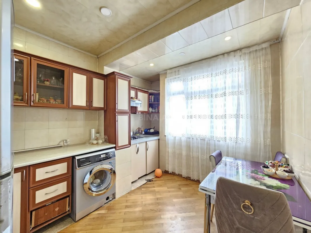 Satılır 3 otaqlı mənzil 90 m²