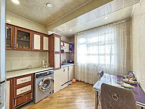 Satılır 3 otaqlı mənzil 90 m²