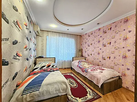 Satılır 3 otaqlı mənzil 90 m²