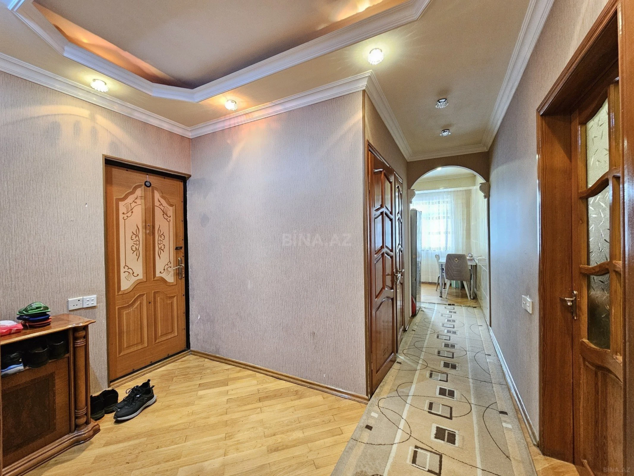 Satılır 3 otaqlı mənzil 90 m²