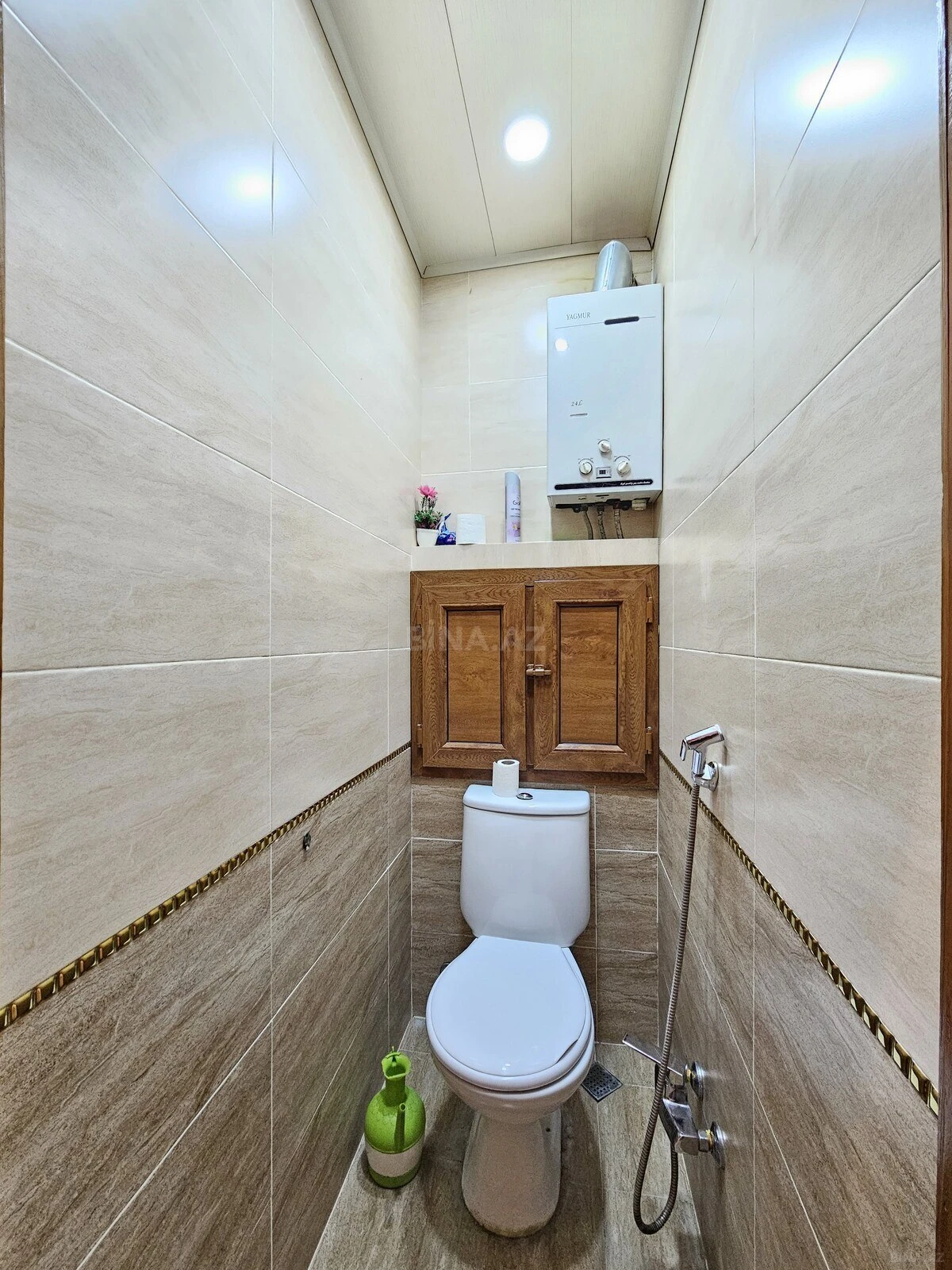 Satılır 3 otaqlı mənzil 90 m²