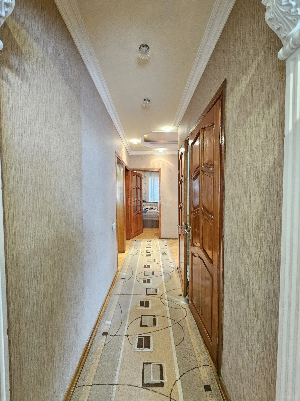 Satılır 3 otaqlı mənzil 90 m²
