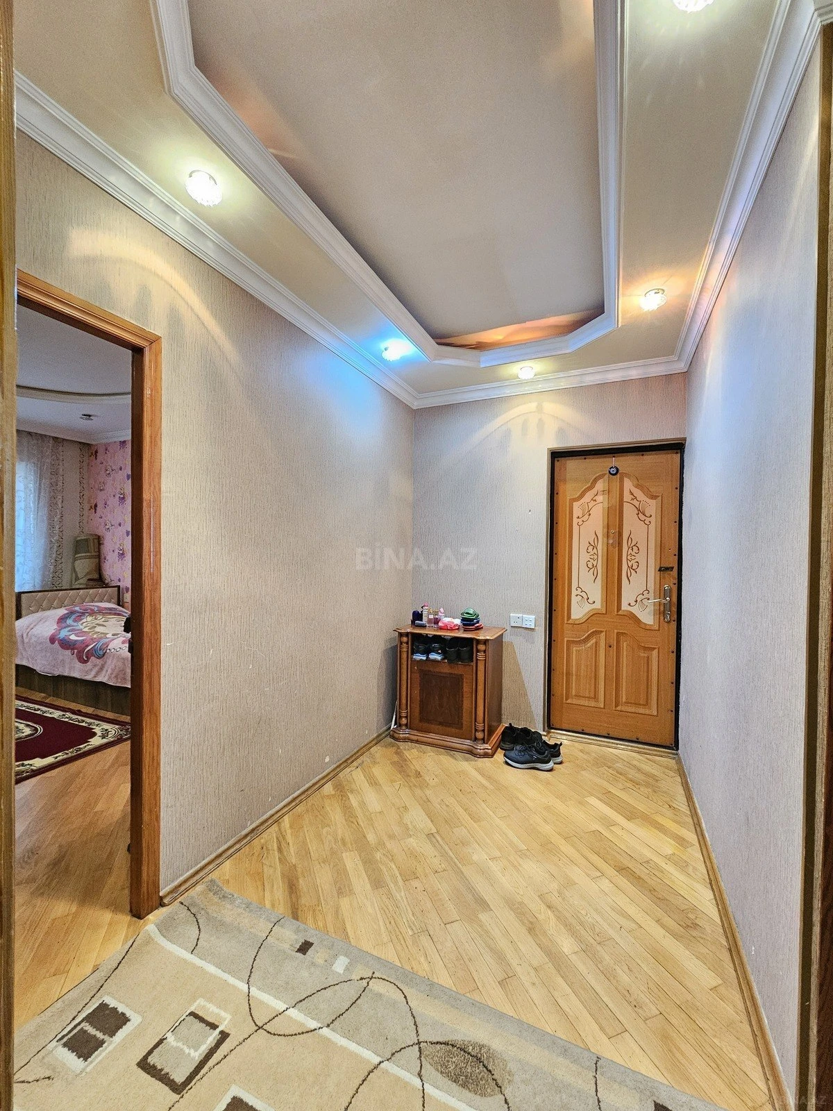 Satılır 3 otaqlı mənzil 90 m²
