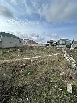 Satılır torpaq sahəsi 2 m²