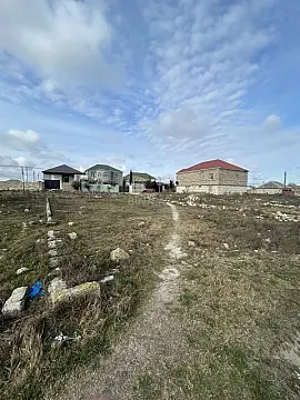 Satılır torpaq sahəsi 2 m² — Bakı, Hövsan 2.00 m²