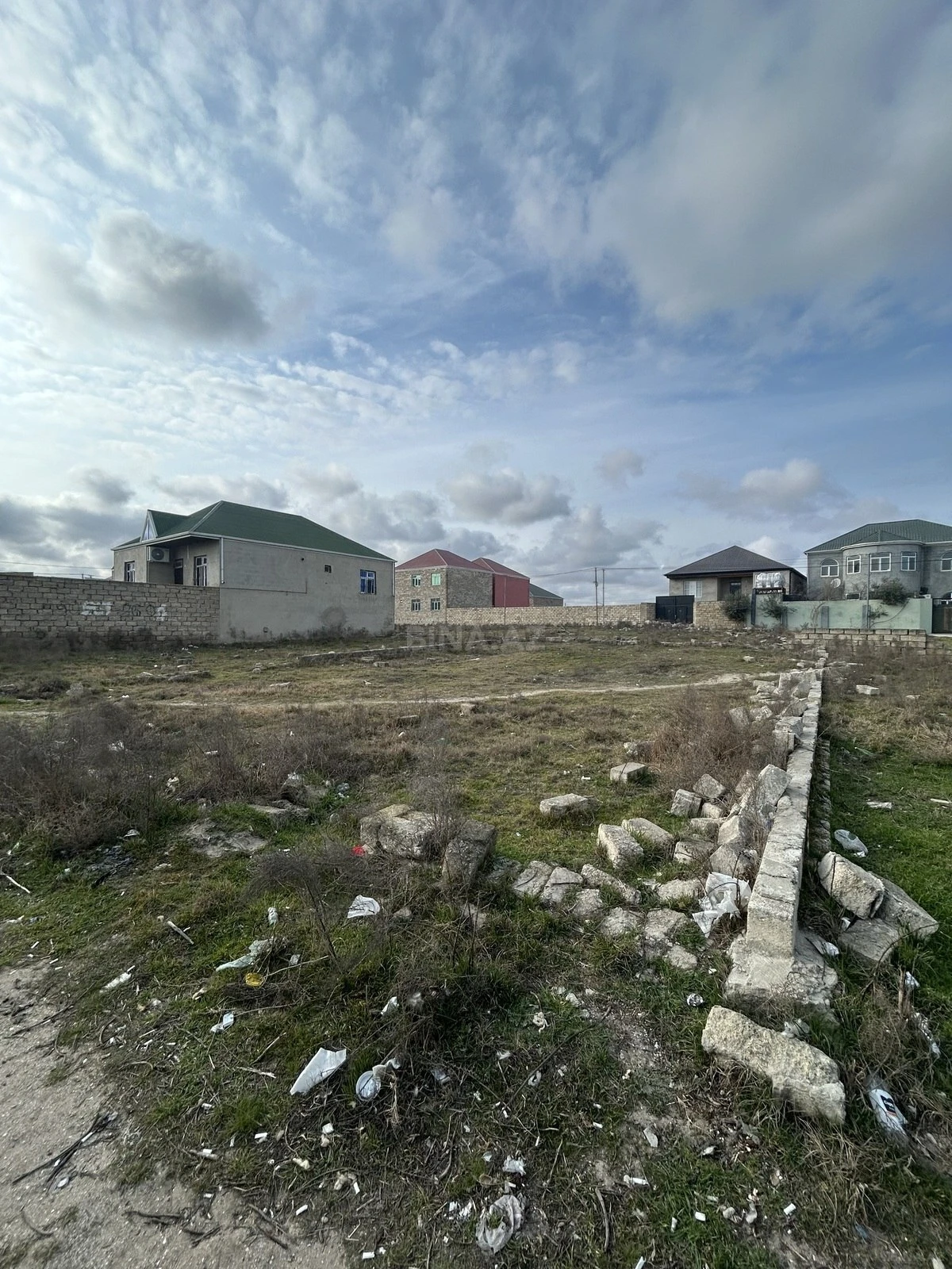 Satılır torpaq sahəsi 2 m²