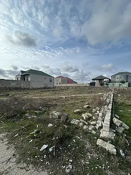 Satılır torpaq sahəsi 2 m²