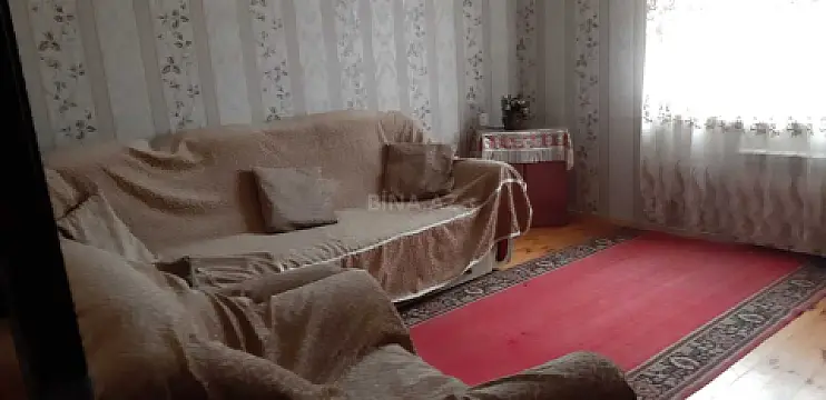 Kirayə verilir 3 otaqlı həyət evi 100 m²