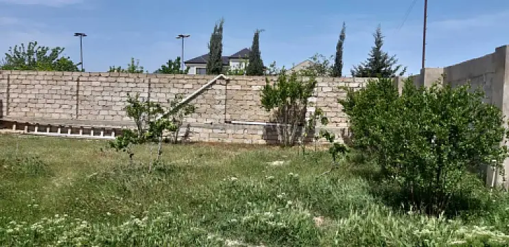 Kirayə verilir 3 otaqlı həyət evi 100 m²