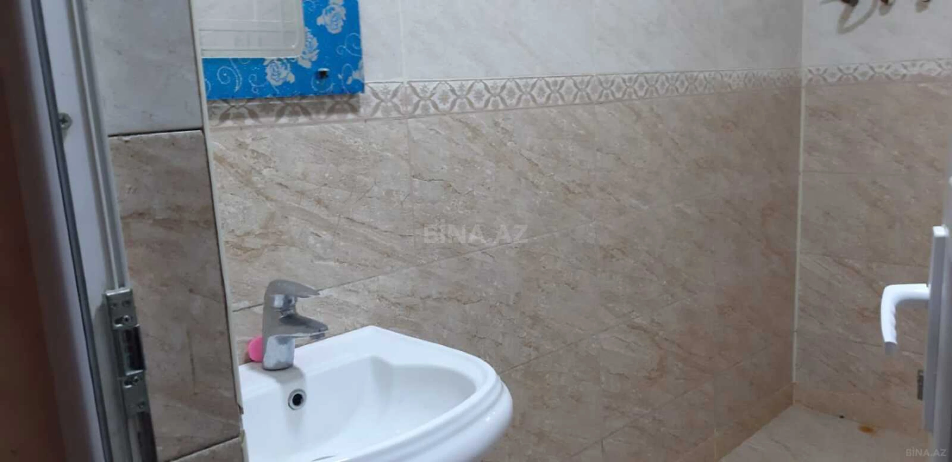 Kirayə verilir 3 otaqlı həyət evi 100 m²