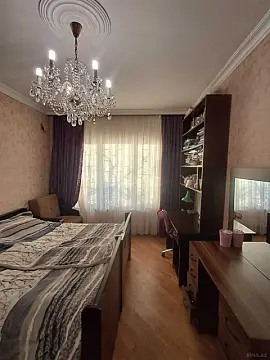 Satılır 3 otaqlı mənzil 72 m²