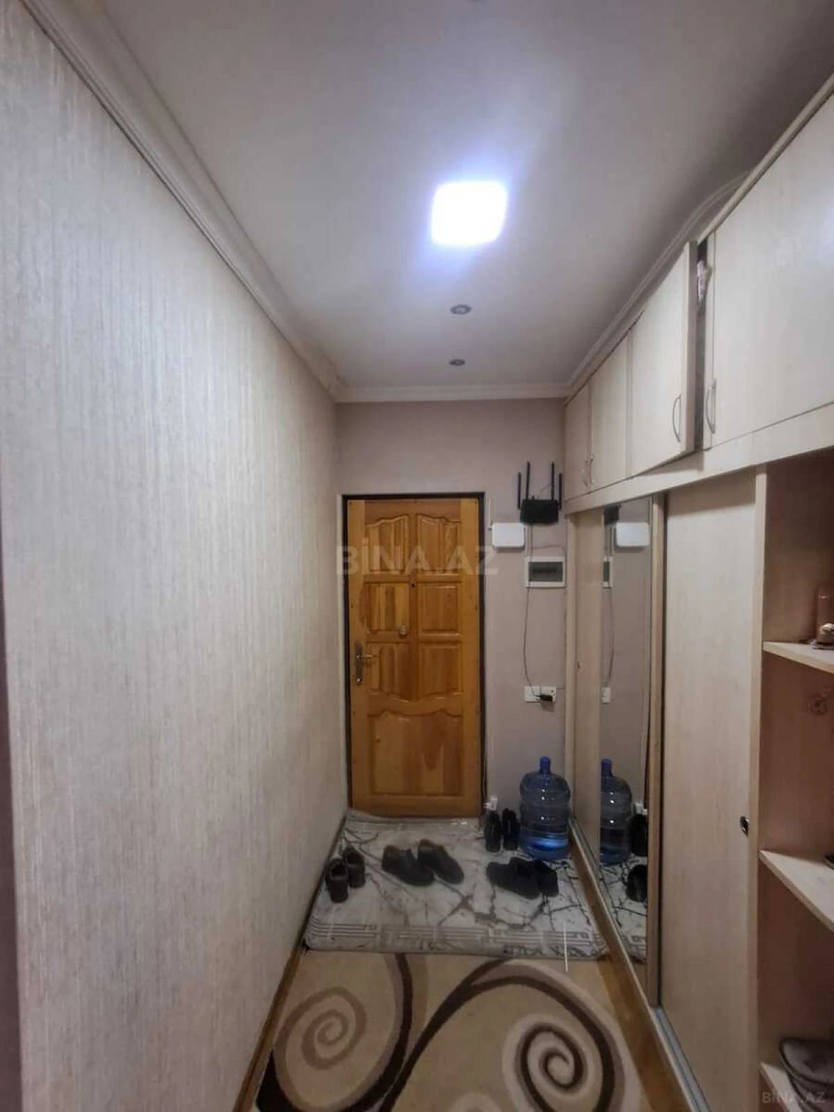 Satılır 3 otaqlı mənzil 72 m²