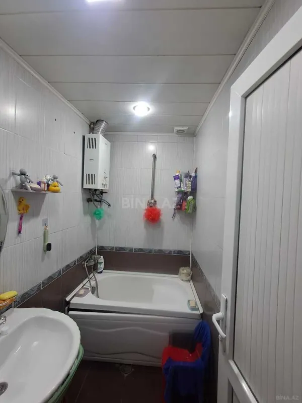 Satılır 3 otaqlı mənzil 72 m²