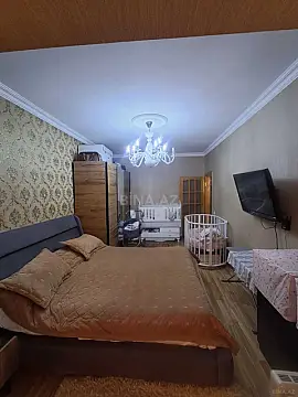 Satılır 3 otaqlı mənzil 72 m²