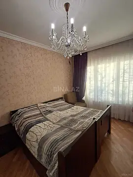 Satılır 3 otaqlı mənzil 72 m²