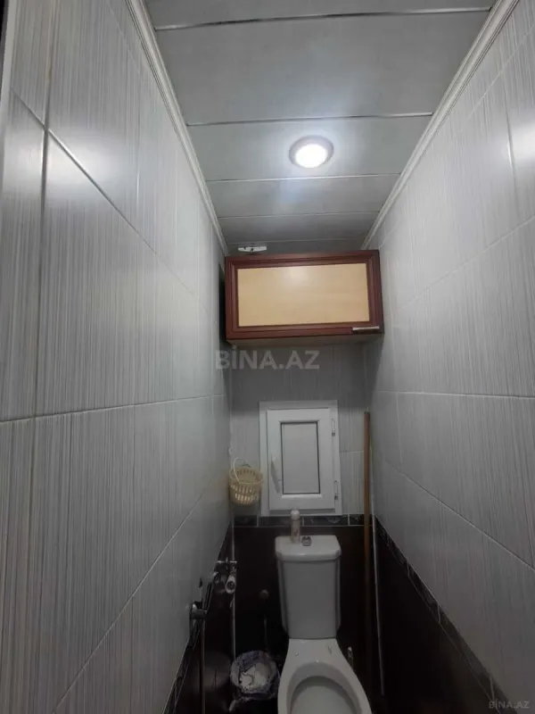 Satılır 3 otaqlı mənzil 72 m²