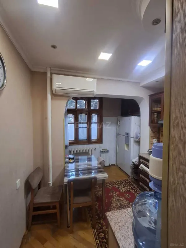 Satılır 3 otaqlı mənzil 72 m²
