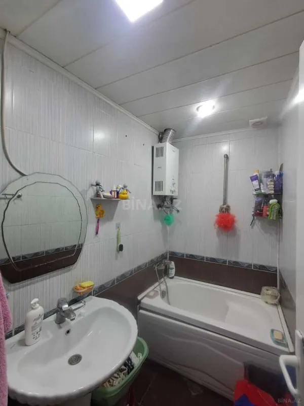 Satılır 3 otaqlı mənzil 72 m²