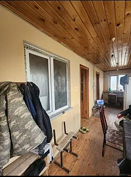 Satılır 3 otaqlı həyət evi 55 m²