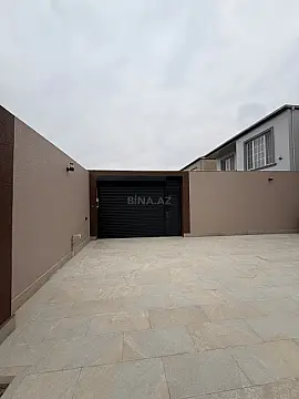 Satılır 8 otaqlı həyət evi 160 m²