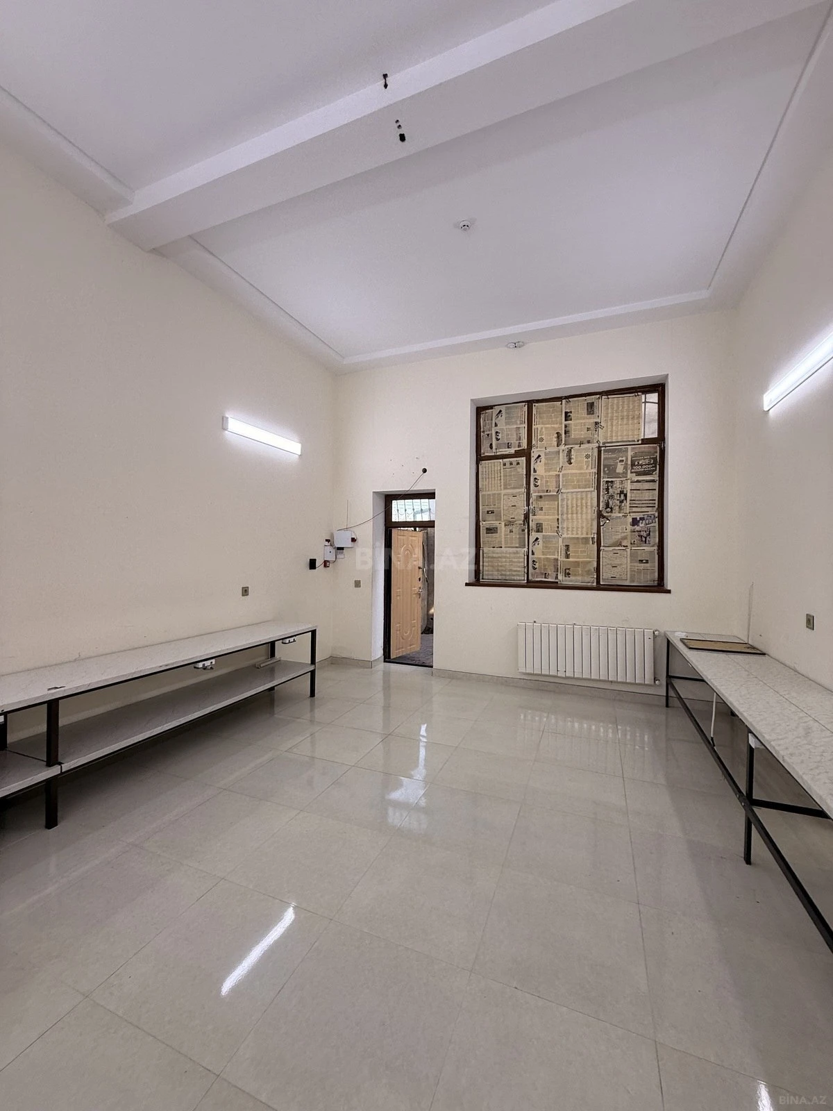 Satılır 4 otaqlı həyət evi 330 m²
