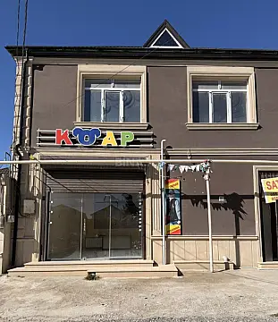Satılır 4 otaqlı həyət evi 330 m² — Bakı, Binə 4 otaq 330.00 m²