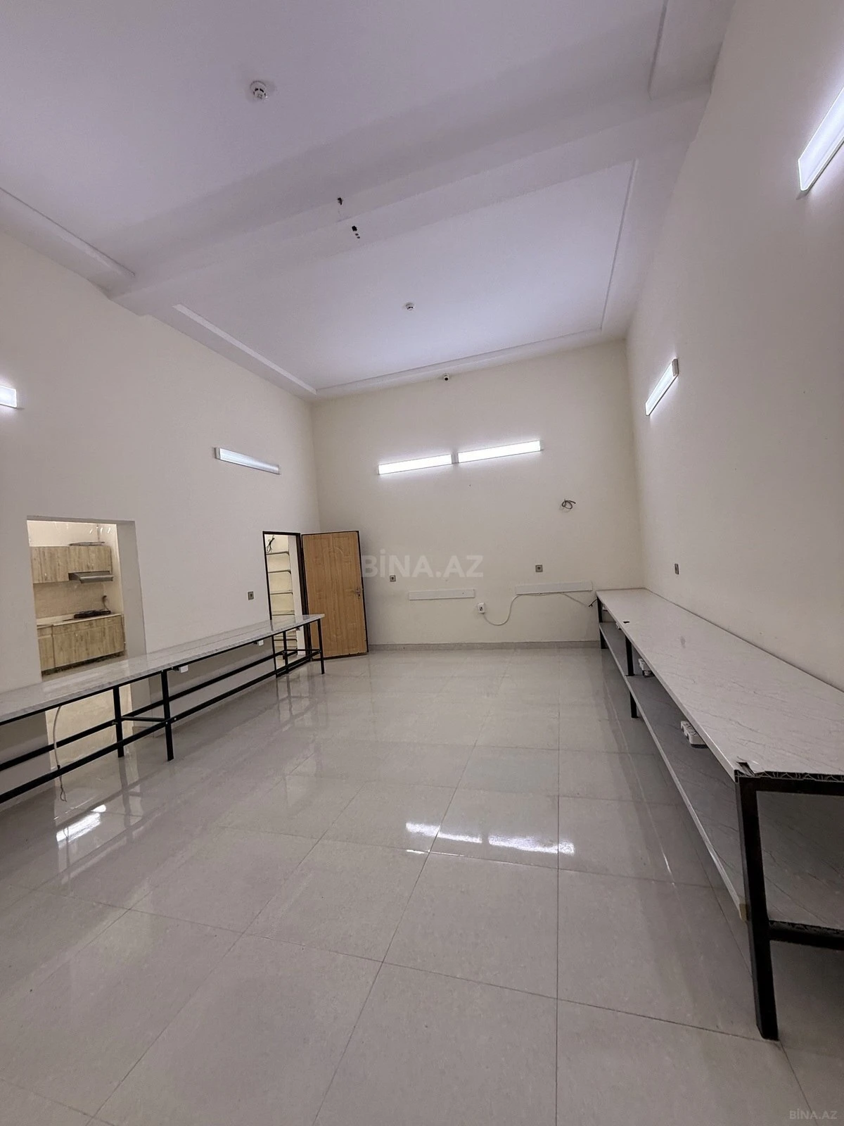 Satılır 4 otaqlı həyət evi 330 m²