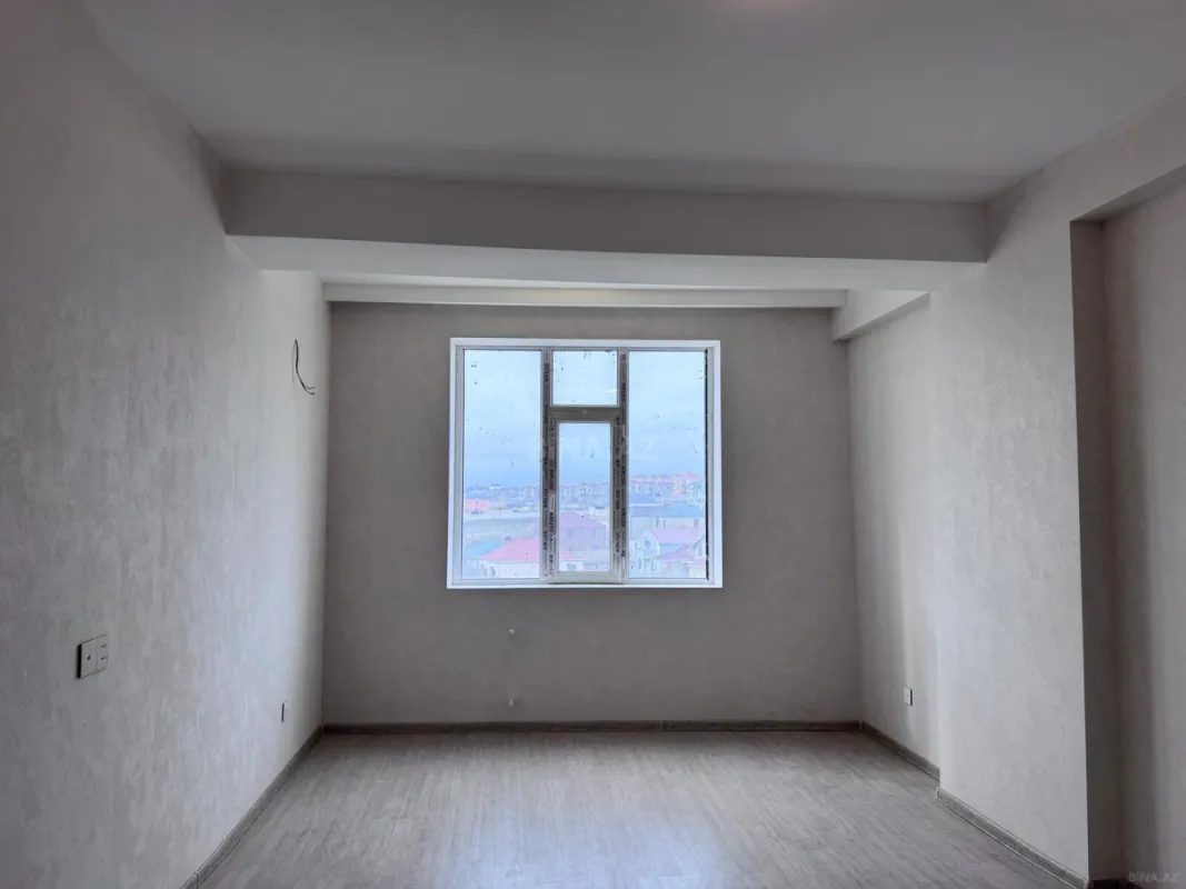 Satılır 2 otaqlı mənzil 56 m²