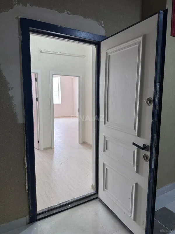 Satılır 2 otaqlı mənzil 56 m²