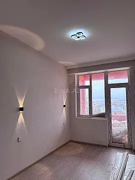 Satılır 2 otaqlı mənzil 56 m²
