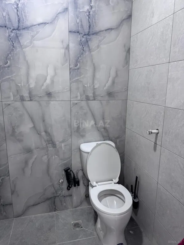 Satılır 2 otaqlı mənzil 56 m²