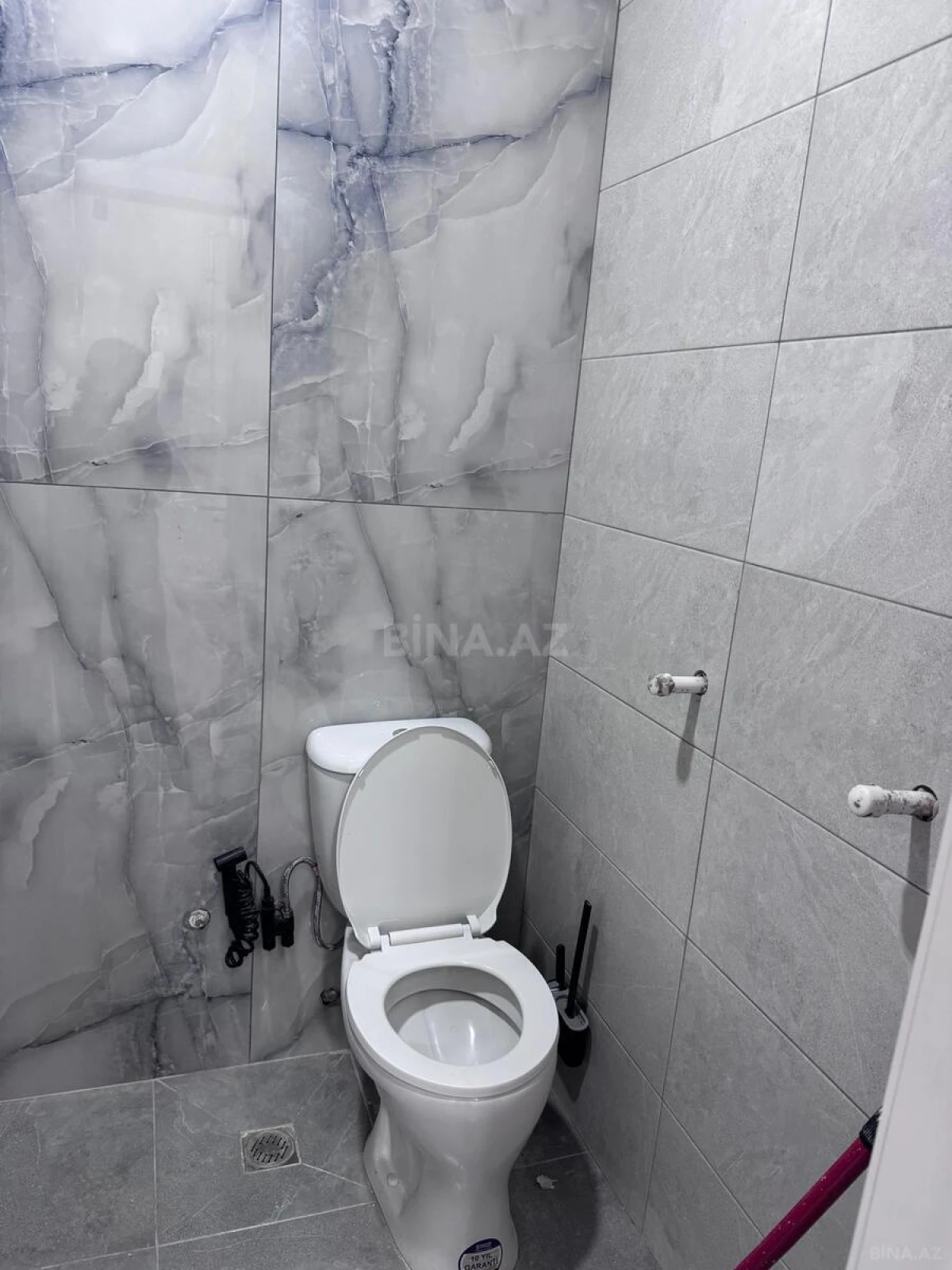Satılır 2 otaqlı mənzil 56 m²