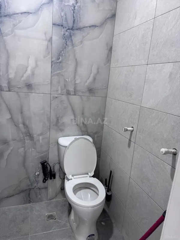 Satılır 2 otaqlı mənzil 56 m²