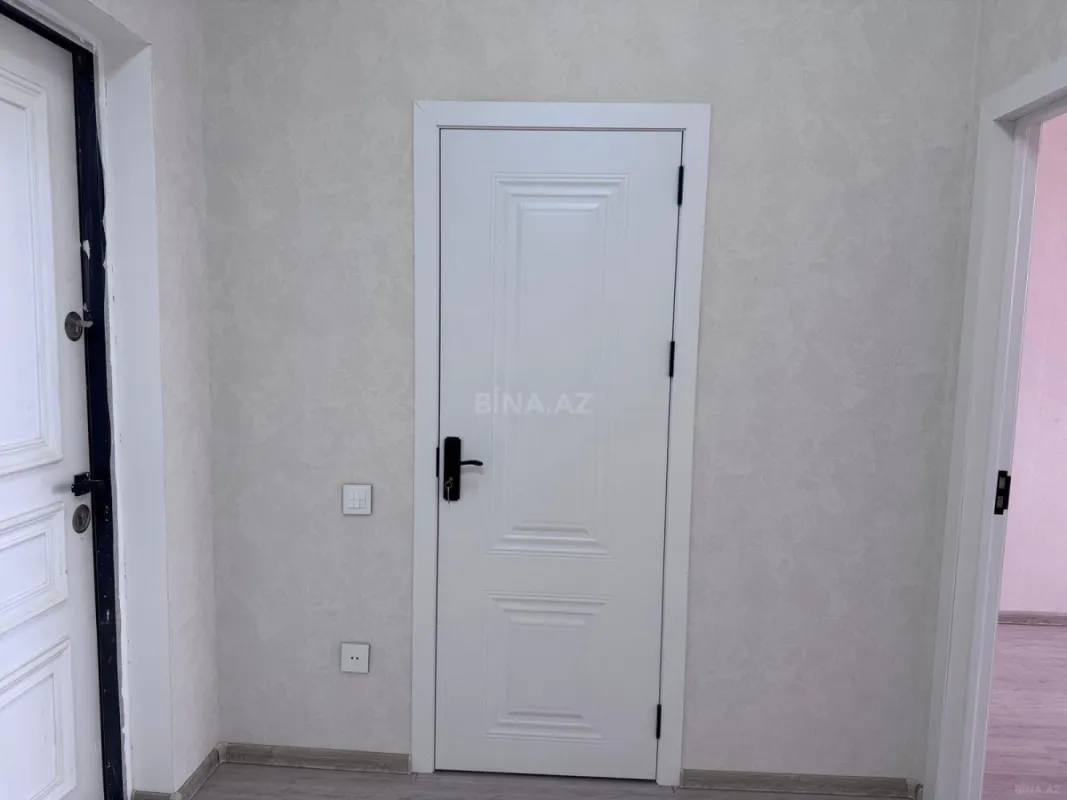 Satılır 2 otaqlı mənzil 56 m²