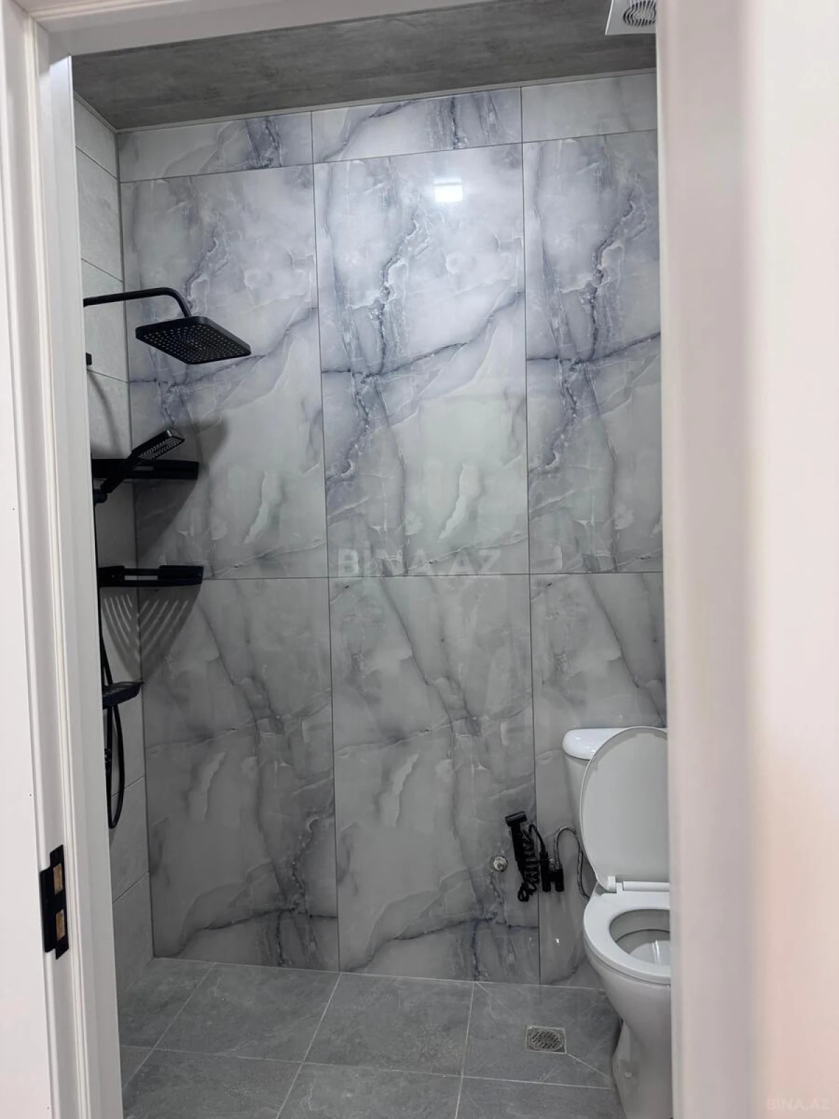 Satılır 2 otaqlı mənzil 56 m²