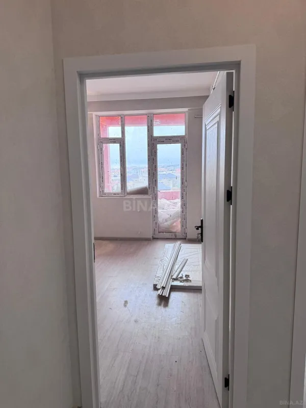 Satılır 2 otaqlı mənzil 56 m²