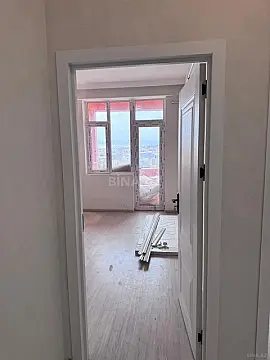 Satılır 2 otaqlı mənzil 56 m²