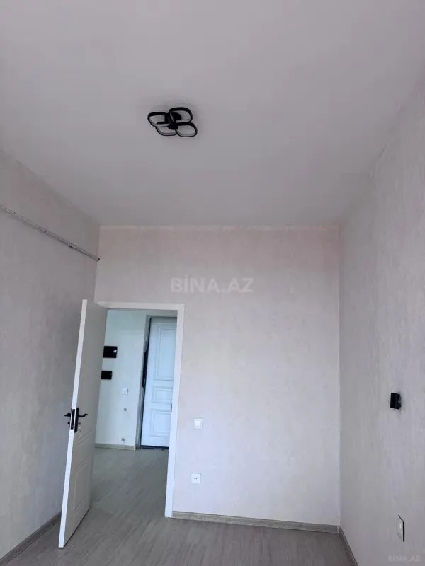 Satılır 2 otaqlı mənzil 56 m²