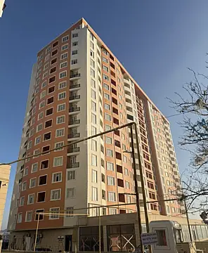Satılır 2 otaqlı mənzil 56 m² — Bakı, Saray 2 otaq 56.00 m²