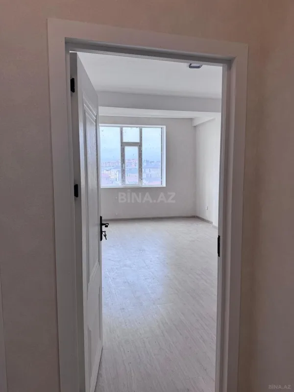 Satılır 2 otaqlı mənzil 56 m²