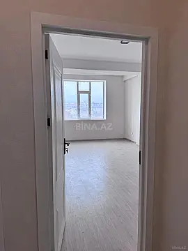Satılır 2 otaqlı mənzil 56 m²