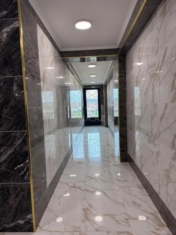 Satılır 2 otaqlı mənzil 56 m²