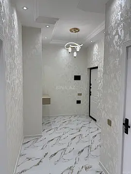 Satılır 2 otaqlı mənzil 60 m² — Bakı, Həzi Aslanov qəs. 2 otaq 60.00 m²