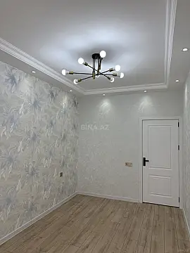 Satılır 2 otaqlı mənzil 60 m²