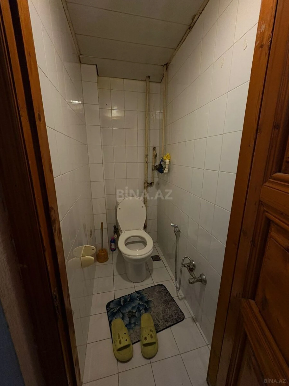Satılır 3 otaqlı mənzil 75 m²